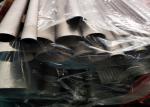 Industrial Alloy Seamless W. Nr 2.4856 Alloy Pipe Inconel 625 Good Work in