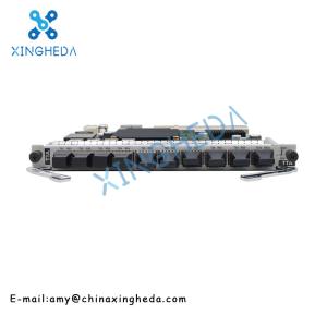 Wholesale HUAWEI TTA TNF6TTA 02311QMM OSN1800 10 Port Multi Rate Service Board from china suppliers