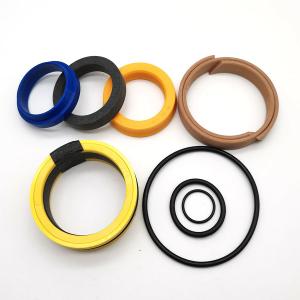 Wholesale 991-00122 JCB Seal Kit , 3DX Ace Backhoe Loader Spare Parts PU Material from china suppliers