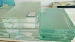 Ultra Clear Float Glass Toughened 6mm 19mm For Aquarium Tank And Building
