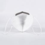 Wholesale Dust Proof Anti-smog Folding KN95 Face Mask for KN95