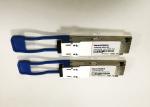 Cisco compatible 100G QSFP28 Transceiver , LR4 Optical Transceiver AQSFP28-100G