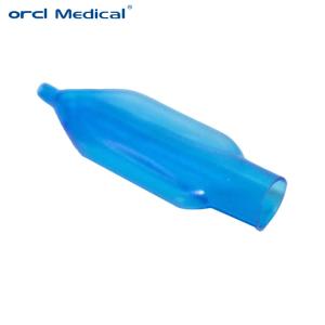 Wholesale ID3.0-ID10.0mm Medical Consumable Items / PVC Medical Balloon Components from china suppliers