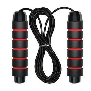 Wholesale 3M 118in Speed Fitness Jump Ropes Adjustable High Density Polyethylene With Handle from china suppliers
