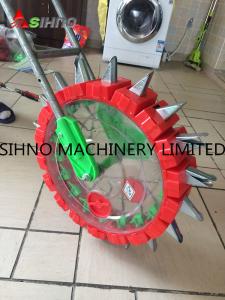 Wholesale New Manual Vegetable Seeder from china suppliers