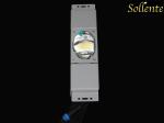 IP67 Protected led cob module , outdoor led module High Efficiency SMD 3030