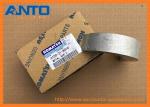 6150-21-8010 6150218010 Komatsu 6D125 Excavator Engine Parts Main Metal Bearing