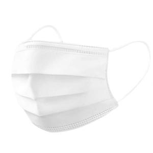 Wholesale Ultrasonically Welded 3 Pleats Toddler Earloop Mask from china suppliers