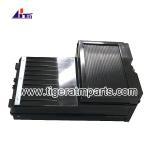 NCR ATM Parts S2 Reject Cassette Purge Bin 445-0756694 4450756694