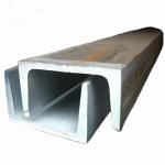 4.5mm 14.5mm 316 Stainless Steel Channel U C Z Shape