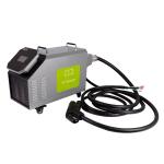 50/60 Hz Frequency Small Grey Three-in-One Household Commercial DC Quick