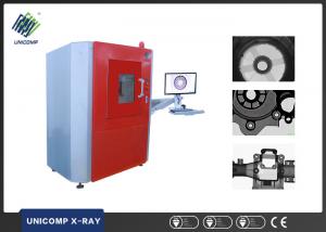 Wholesale Real Time NDT X Ray Equipment , Unicomp Digital X Ray Machine For Casting from china suppliers