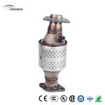 for Nissan Frontier Xterra Pathfinder 4.0L High Quality Exhaust Front Part Auto