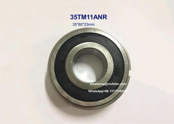 35TM11ANR 35TM11 Toyota input shaft part bearings non-standard ball bearings