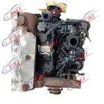 3TNV88 Japanese Engine Parts Diesel Engine Used Complete Engine For Yanmar