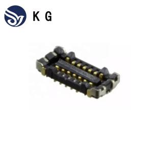 Wholesale AA25D-S010VA1 10 Position Connector Receptacle IC Connectors from china suppliers