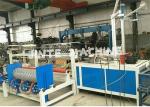 3.8kw 1.6T Semi Automatic Chain Link Fencing Machine