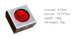 China factory Real Preserved Rose in Gift Box for Decoration Gift Preserved