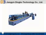 High Speed and High FrequencyTube Mill Line For Galvanized Steel and Carbon