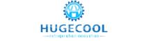 China Hugecool (Qingdao) Refrigeration Techonolgy Co., Ltd logo