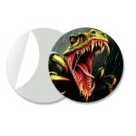 Small Size Sticker For Kids Custom 3d Stickers / lenticular image printing