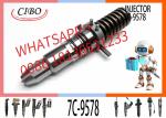 Diesel Fuel Injector 7C-9578 0R-2921 7E-6048 7C-2239 7C-4174 7E-3384 7C-9577 7E