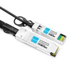 HPE BladeSystem 845416-B21 Compatible 3m (10ft) 100G QSFP28 to Four 25G SFP28