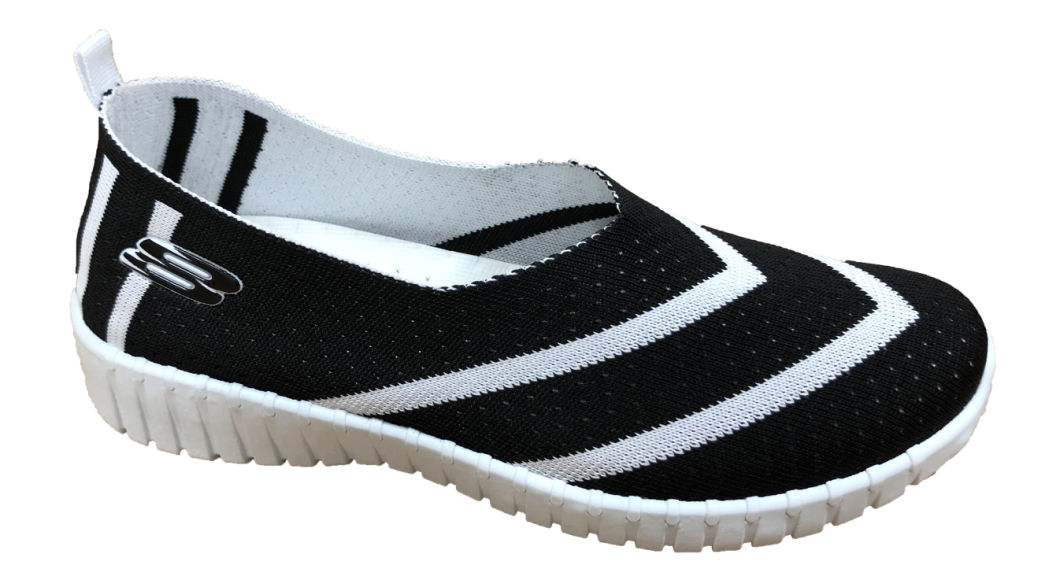 New Style Injection Shoes Fashion Shoes Flyknit Shoes Suede Leather Sneaker Shoes Sport Shoes Walking Jogging Running Shoes Casual Shoes Ladies Shoes Footwear