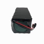 UN38.3 Lithium Ion Electric Bicycle Battery Pack 36V 50A