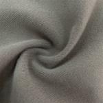 Super Soft Velvet Toy Sofa Loop Fabric For Industry Plain Dyed