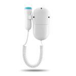 Home Digital Durable Pocket Size Portable Fetal Doppler Baby Heart Monitor Fetal