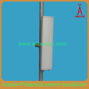 Wholesale 806-1900MHz Directional Panel Antenna CDMA DCS PCS antenna from china suppliers