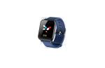Heart Rate 1.3inch 180mah Waterproof Sport Smart Watch