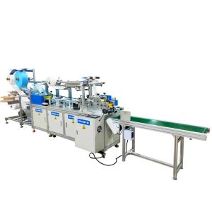 Wholesale 250 Tablets / Min Ear Loop Mask Machine With One Year Warranty from china suppliers