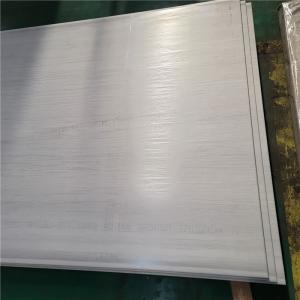 Wholesale 2B Finish 304 Stainless Steel Sheet 96 Length For Industrial Usage from china suppliers