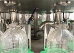 2000BPH Cooking Oil Bottle Packaging Machine , Coconut Oil Filling Machine With