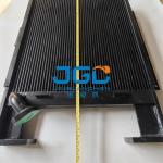 Mechanical Replacement Parts Excavator Parts PC228 Hydraulic Oil Cooler
