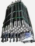 Rubber Hole Grout inflatable Packer inflatable Grouting Packer Chinese