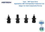 Yamaha Brand Pick And Place Machine YV100II Model SMT Nozzle 32A /39A