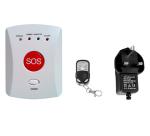 Alarm Gsm System Homesafe Security System For Children Elderly