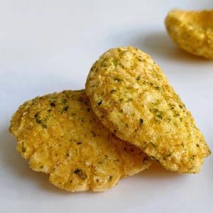 Wholesale 8.6g Seaweed Rice Cracker from china suppliers