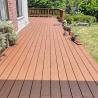 Buy cheap Three Dimensional 3D Composite Decking Waterproof WPC 3D Board CE from wholesalers