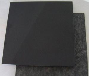 Wholesale 400-600mm Polished Granite Stone Black Basalt Stone Basin Bathroom Sink from china suppliers