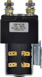 Wholesale 24V Lift Pump Contactor 74266GT For Genie Z-30/20N Z-34/22N Z-40/23N Z-45/25 DC from china suppliers