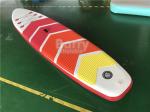 EN71 Stand Up Paddle Board Inflatable Longboard Surfboard SUP