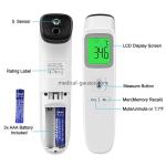 Instant Reading Baby Forehead Thermometer Medical Diagnostic Equipments