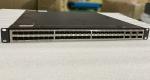 CE6881-48S6CQ switch 48*10G SFP+, 6*100G QSFP28, with 2pcs AC power,4pcs Fan
