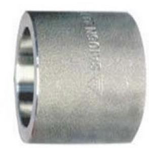 Wholesale ASTM B564 UNS N04400 socket welding coupling from china suppliers