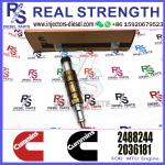 Diesel Engine RDC13A DC16A XPI Fuel Injector 2232307 574423 2057401 2086663