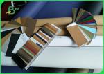 Colorful Environmental Protection Kraft Liner Paper For Backpack , Envelope